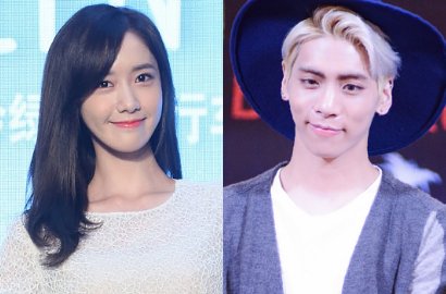 Terlalu Cantik Bikin Jonghyun SHINee 'Takut' dengan Yoona SNSD
