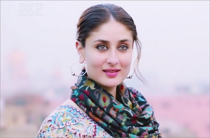 Dapat Bayaran Murah, Kareena Kapoor: Aku Tak Mengeluh, Aku Bahagia