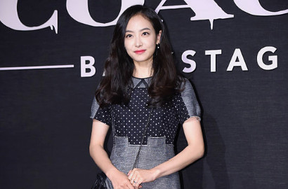 Victoria f(x) Pastikan Jadi Bintang Tamu di 'Radio Star' Kyuhyun