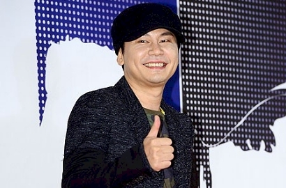 Waduh, Yang Hyun Suk Diperiksa Polisi Soal Perluasan Ilegal Gedung YG