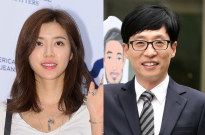 Yoo Jae Seok Nikmati Kencan Ala Remaja di 'Running Man', Sama Siapa?