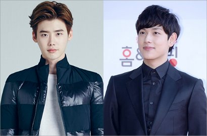 Lee Jong Suk dan Siwan Jadi Rebutan Perankan Penipu di Film Crime 'One Line'?