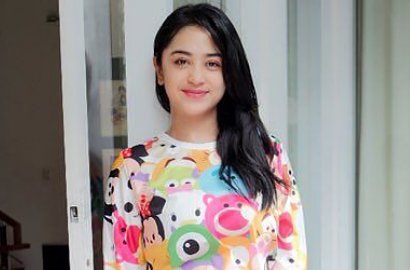 Diduga Sedang Dekat dengan Shaheer, Dewi Persik Malah Sindir Ayu
