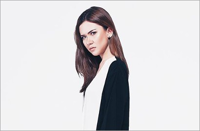 Belum Tayang, Michelle Joan Sudah Khawatir Rating 'GGS Returns'