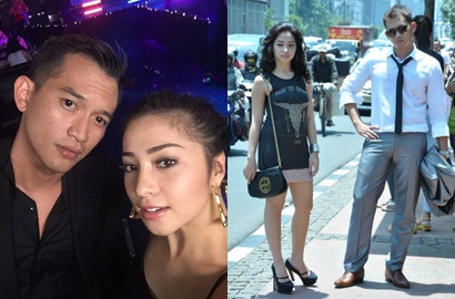 Alur Cerita Makin Seru, Rating 'Perempuan di Pinggir Jalan' Nikita Willy Naik