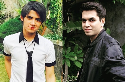Aliando, Kevin Julio, Momo cs Lakukan Aksi Melawan Asap Sumatra-Kalimantan