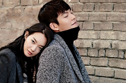 Muncul di 'Radio Star', Sutradara Ingin Angkat Kisah Cinta Kim Woo Bin-Shin Min A