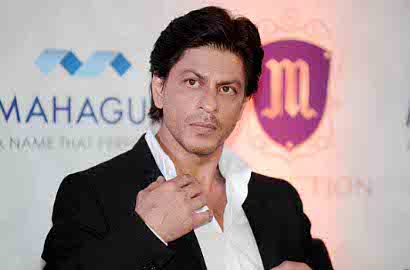 So Sweet, Shahrukh Khan Beri Kejutan Spesial di Ultah Sang Istri