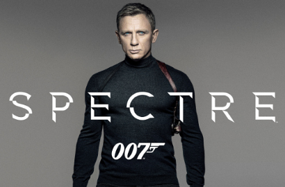 Duh, Daniel Craig Pilih Bunuh Diri Ketimbang Jadi James Bond Lagi