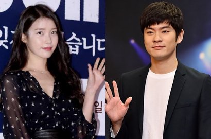 Model Hot Ini Dihujat Karena Suruh IU Pacaran Sama Member EXO Ketimbang Jang Ki Ha