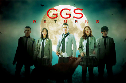 Bintang 'GGS Returns' Tampil di 'Inbox' Tanpa Prilly, Lho Kenapa?