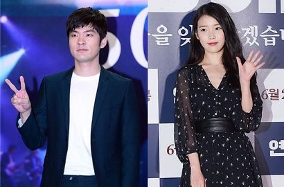 Curhat Awal Jatuh Cinta, Jang Ki Ha Bangga Sebut IU Cewek Spesial