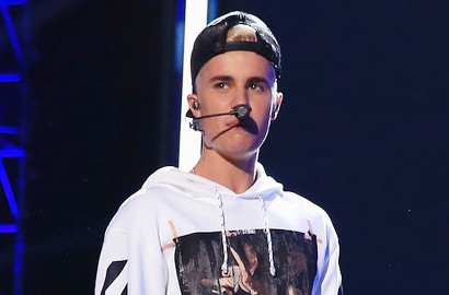 Tak Terima, Justin Bieber Tuntut Kasus Foto Bugilnya ke Ranah Hukum