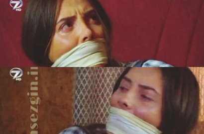 Melek Diculik, Kenan Ditodong Dalam 'Elif' Season 2