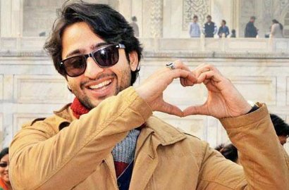 Putus Dari Ayu Ting Ting, Shaheer Sheikh Ternyata Sudah Punya Tunangan?