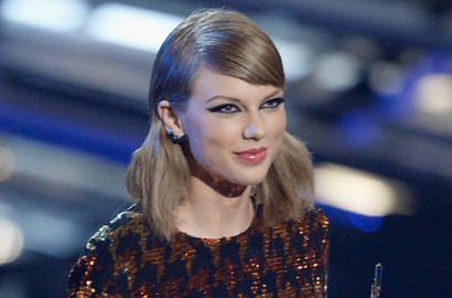 Taylor Swift Bocorkan Rencana untuk Vakum Setelah Tur Konser Usai