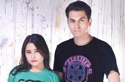 Prilly Latuconsina Bikin Makanan Khusus untuk Kevin Julio, Gimana Aliando?