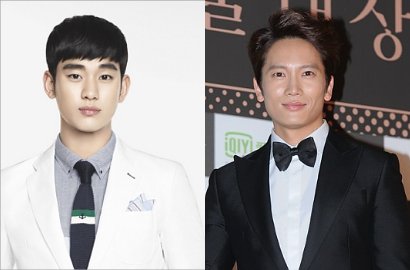 Tahun Ini Ada Ji Sung, Akankah Kim Soo Hyun 2 Kali Sabet Daesang Korea Drama Awards?