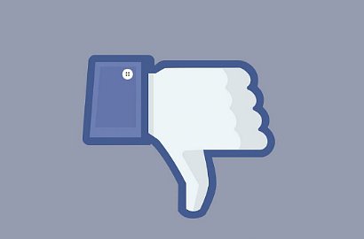 Janjikan Tombol 'Dislike', Facebook Wujudkan dengan Bentuk Emoji Ini