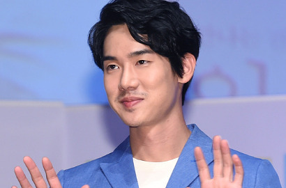 Yoo Yeon Seok Gabung Lee Sun Gyun di Film 'The King's Case Files'?