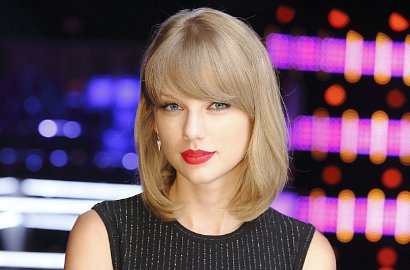 Taylor Swift Kalahkan Jumlah Followers Kim K. dan Beyonce di Instagram