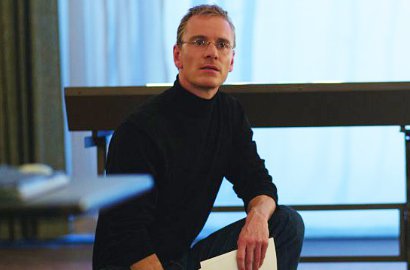 Ini Alasan Leonardo DiCaprio dan Christian Bale Gagal Main di 'Steve Jobs'