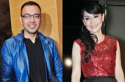 Konflik dengan Sandy Kembali Memanas, Tessa Kaunang Jelaskan Alasan Anaknya Lebam