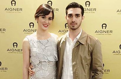 Renata Kusmanto Hamil Lagi, Ini Jawaban Fachri Albar