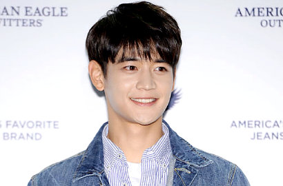 Netter Tak Pernah Curiga Minho SHINee Dekat Banyak Idol Cewek, Kok Bisa?