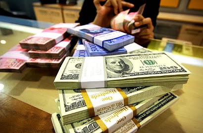 Berita Gembira, Rupiah Terus Menguat Hingga 8 Persen dalam Sepekan Ini