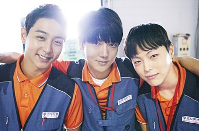 Serial 'Awl' Yesung SuJu Pindah Jadwal Tayang, Kapan?