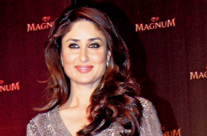 Tampil Cantik Pakai Gaun Etnik, Kareena Kapoor Dibanjiri Pujian