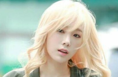 Bukan Oplas, Foto-Foto Ini Buktikan Tae Yeon SNSD Hanya Pakai Selotip Mata