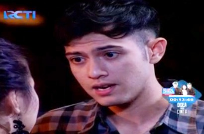 Akting Rifky Balweel di 'Perempuan di Pinggir Jalan' Bikin Baper Ibu-Ibu