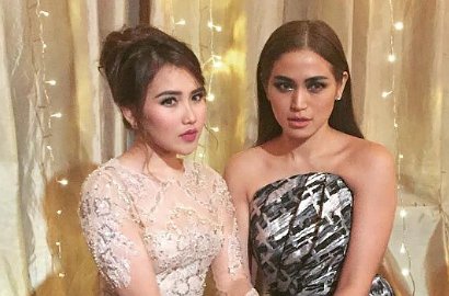 Fans Minta Ayu dan Jessica Iskandar Jodohkan Bilqis-El Gara-Gara Lihat Foto Ini