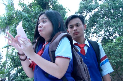 SCTV Rombak Jadwal Sinetron Unggulannya Demi 'GGS Returns'?
