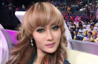 Wajah Berubah Drastis, Inul Daratista Diisukan Lakukan Oplas