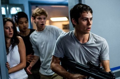 Dituduh Curi Artefak, 20th Century Fox Bela Bintang 'Maze Runner: The Scorch Trials'