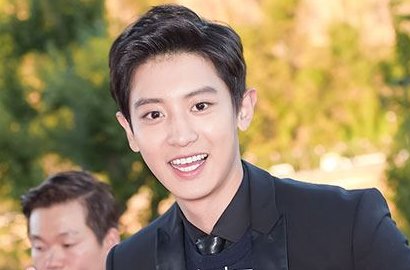 Dikritik Sebut Suho di Pidato Menang Drama Awards, Chanyeol EXO Buka Suara