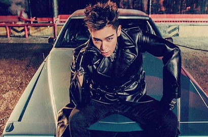 Perhatian, T.O.P Big Bang Beri Saran Fans yang Nyaris Putus Asa