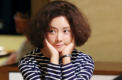 Hwang Jung Eum Kini Cantik di 'She Was Pretty', Fans Tunggu Kejutan di Ep 9