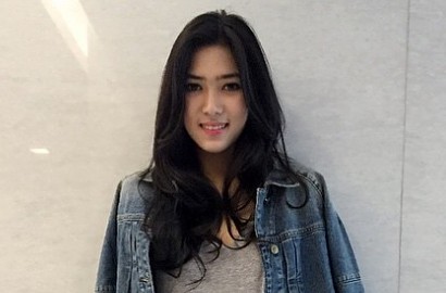 Demi 'Ranah 3 Warna', Isyana Sarasvati Rela Buka Diri untuk Dimas Aditya