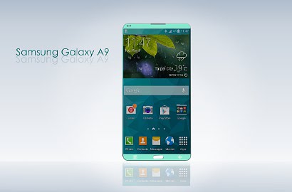 Setelah Galaxy A8, Samsung Siap Luncurkan Galaxy A9 dengan RAM 3 GB?
