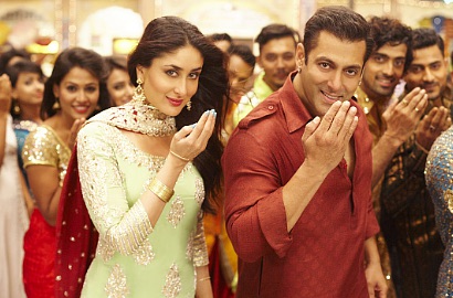 Duh, 'Bajrangi Bhaijaan' Salman Khan Tersandung Kasus Pelanggaran Hak Cipta?