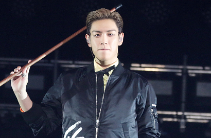 Kocak, Komentar Fans di Instagram Sukses Bikin T.O.P Big Bang Bingung dan Jengkel