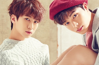 Hadir di 'Quiz to Change the World', Eunkwang Akui Jadi 'Pembantu' Sungjae BTOB