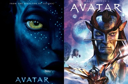 Keren, Film 'Avatar' Sam Worthington Bakal Diangkat ke Komik Serial