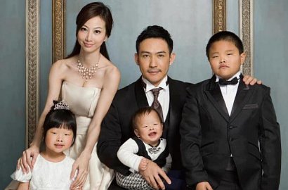 Gara-Gara Foto Ini, Model Taiwan Kehilangan Pendapatan Potensial Rp 1,6 Miliar