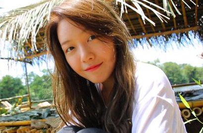 Makan Mata Ikan, Minah Girl's Day Tak Bisa Dikenali di 'Laws of the Jungle'
