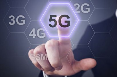 Super Cepat, Uji Coba Penggunaan 5G Bisa Capai 3,6 Gbps?